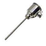 PT 100 INOX - Sonde di temperatura industriali con testa in acciaio inox
Termoresistenza classe A a 3 fili
Testa e sonda in acciaio inox
Diametro 6 mm
Uscita elettrica: M20X1,5